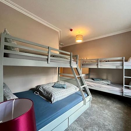 Great Glen Hostel Spean Bridge Kültér fotó