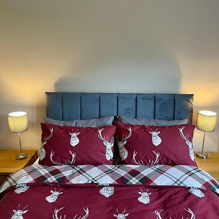 Great Glen Hostel Spean Bridge Kültér fotó