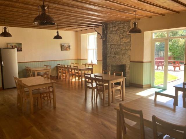 Great Glen Hostel Spean Bridge Kültér fotó