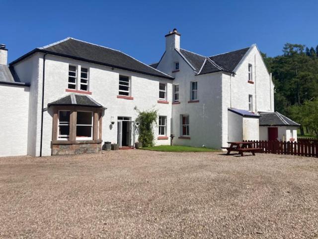 Great Glen Hostel Spean Bridge Kültér fotó