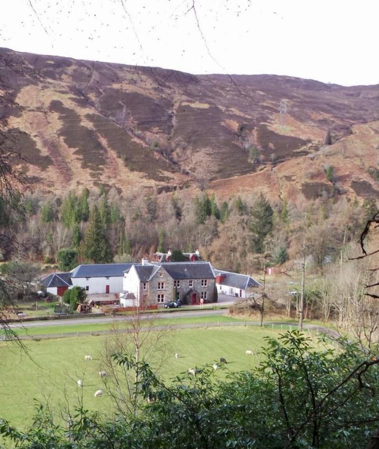 Great Glen Hostel Spean Bridge Kültér fotó