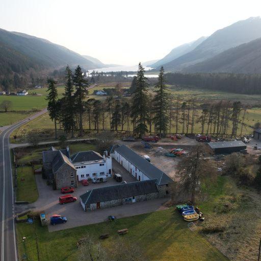 Great Glen Hostel Spean Bridge Kültér fotó