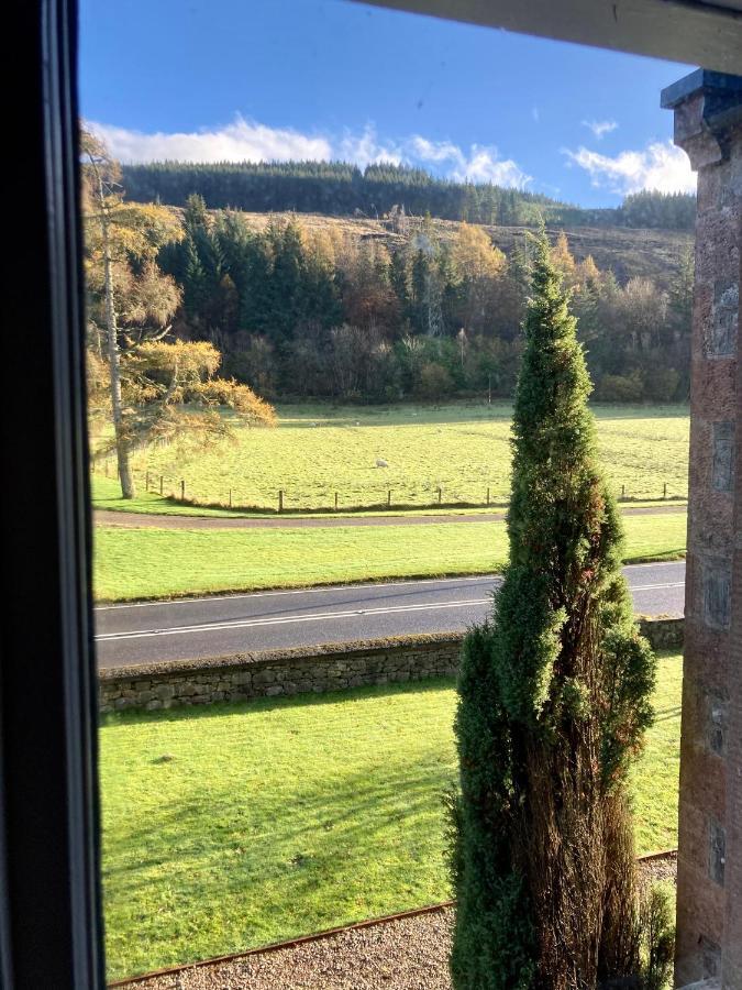 Great Glen Hostel Spean Bridge Kültér fotó