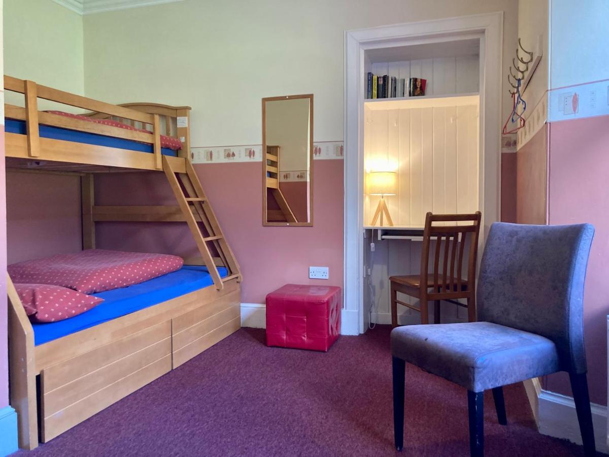 Great Glen Hostel Spean Bridge Kültér fotó