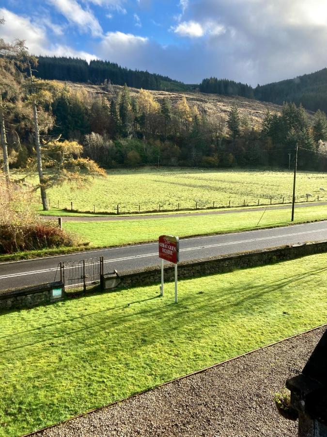 Great Glen Hostel Spean Bridge Kültér fotó