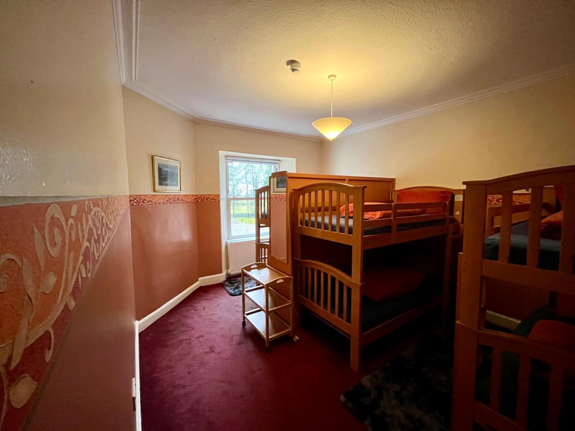 Great Glen Hostel Spean Bridge Kültér fotó