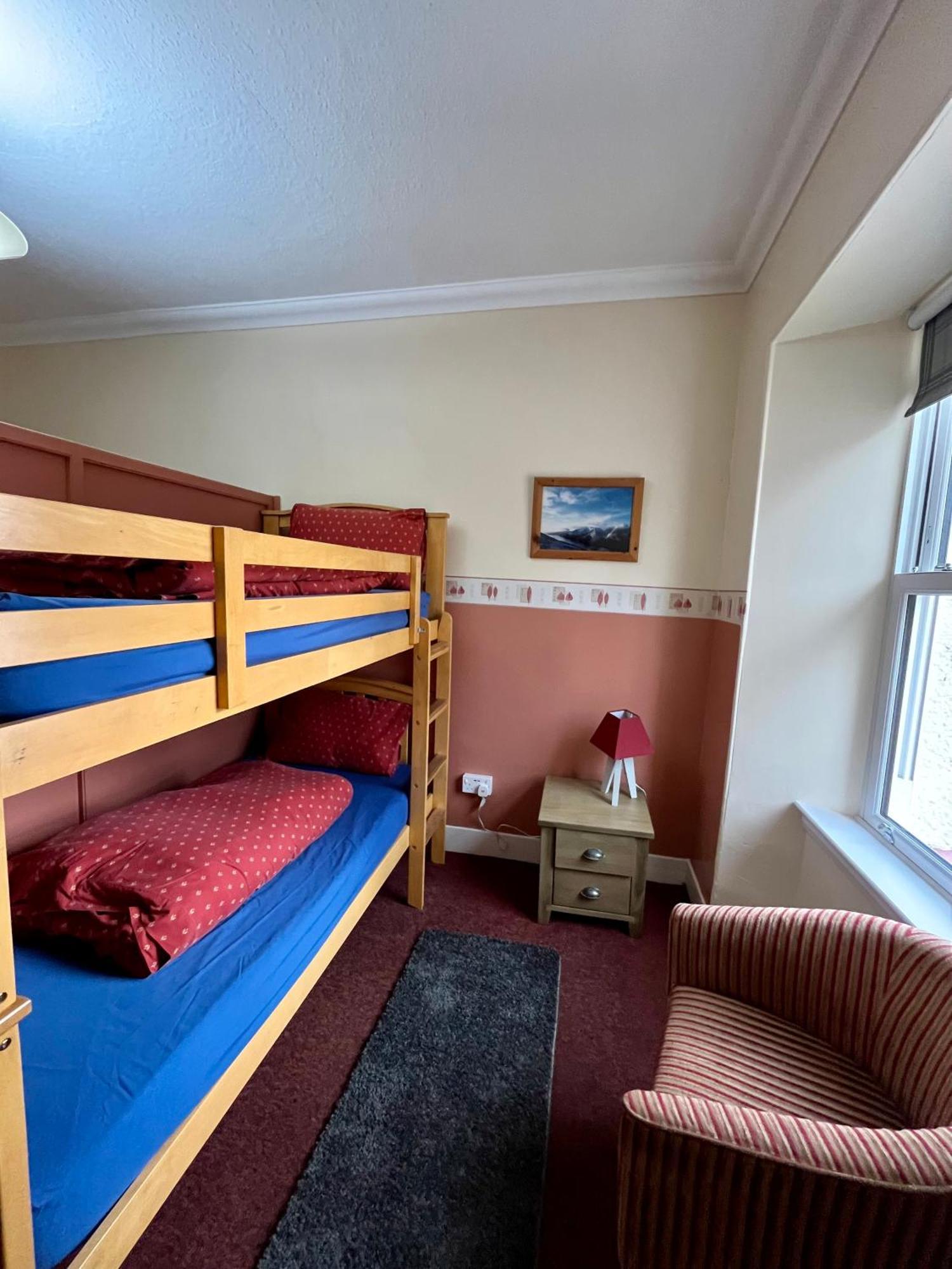 Great Glen Hostel Spean Bridge Kültér fotó