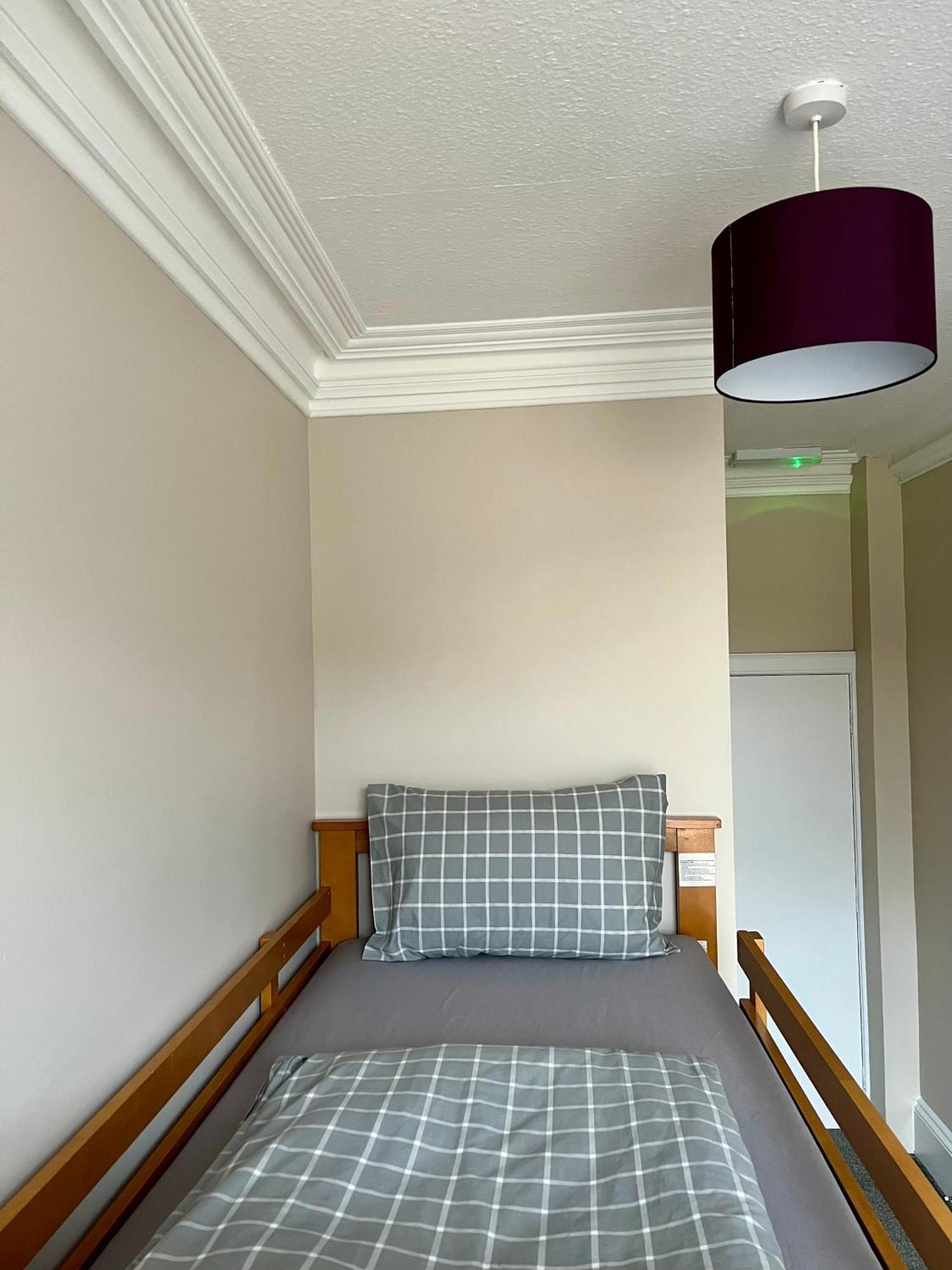 Great Glen Hostel Spean Bridge Kültér fotó
