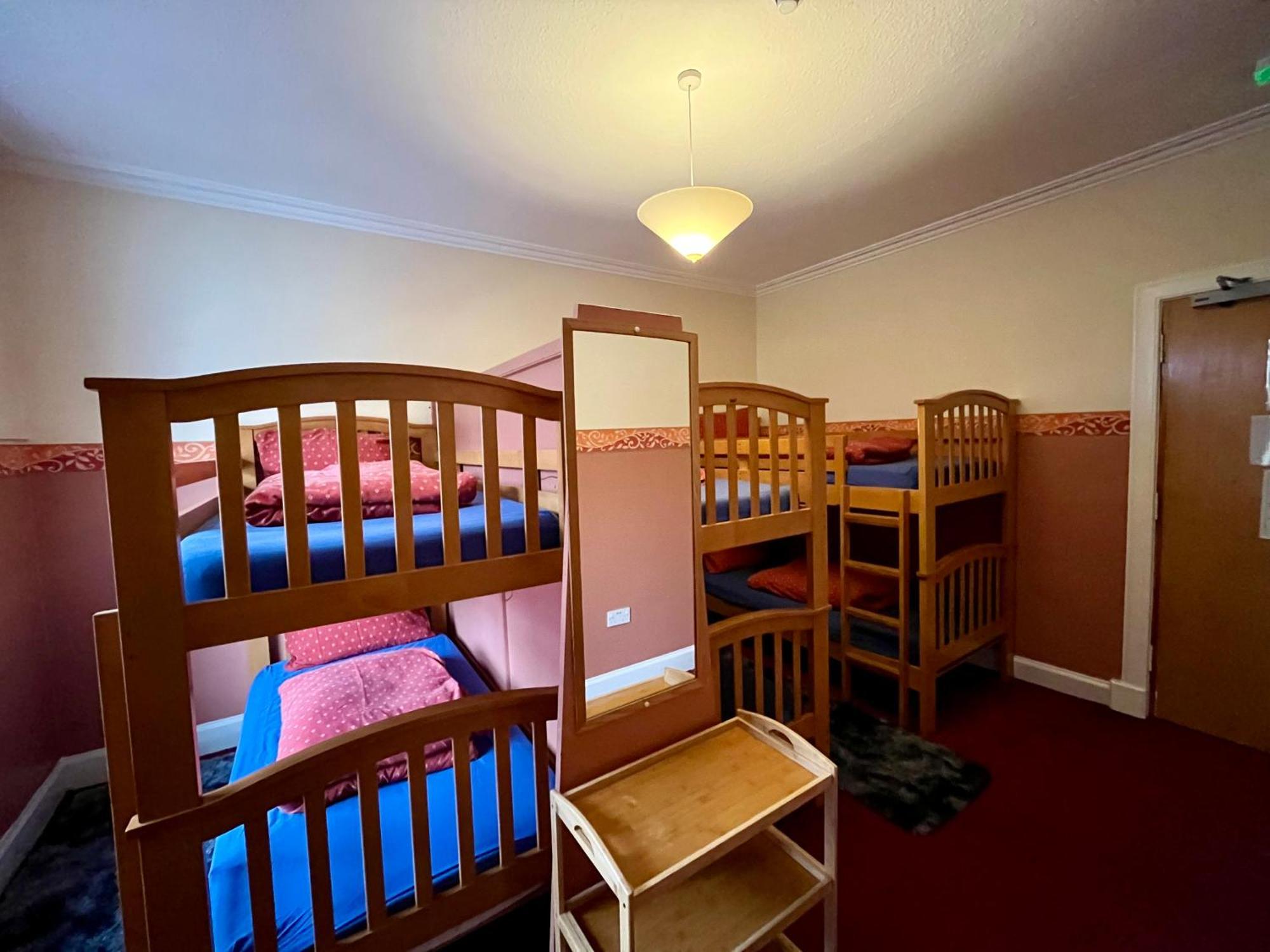 Great Glen Hostel Spean Bridge Kültér fotó