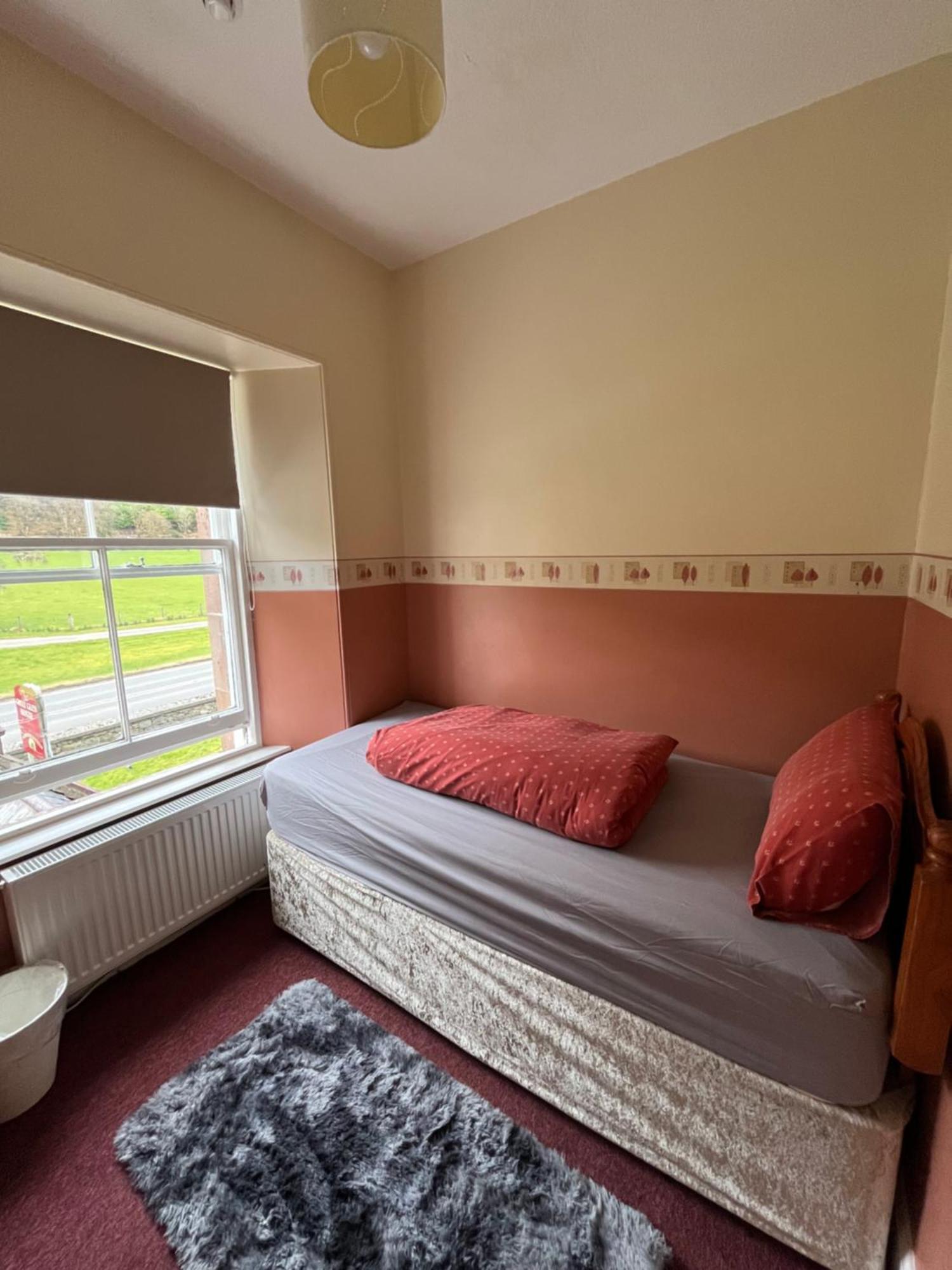 Great Glen Hostel Spean Bridge Kültér fotó