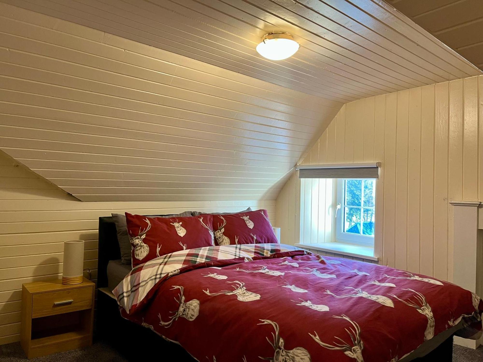 Great Glen Hostel Spean Bridge Kültér fotó